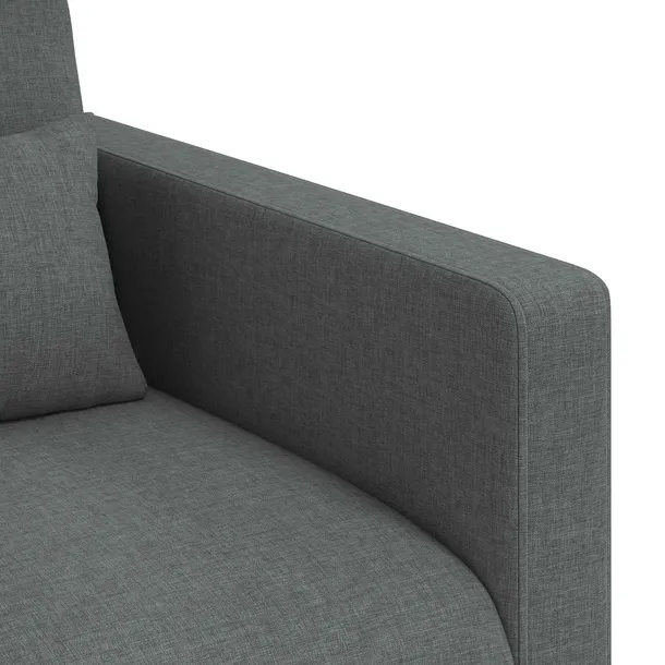 sofa-180cm-ciemnoszary-metal-stan-nowy-marka-vidaxl