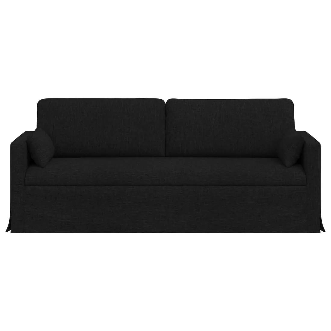 sofa-180cm-czarny-metal