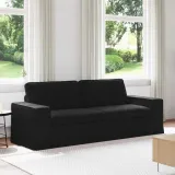 sofa-180cm-czarny-metal-stan-nowy