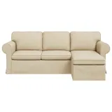 sofa-180cm-kremowy-metal-marka-vidaxl