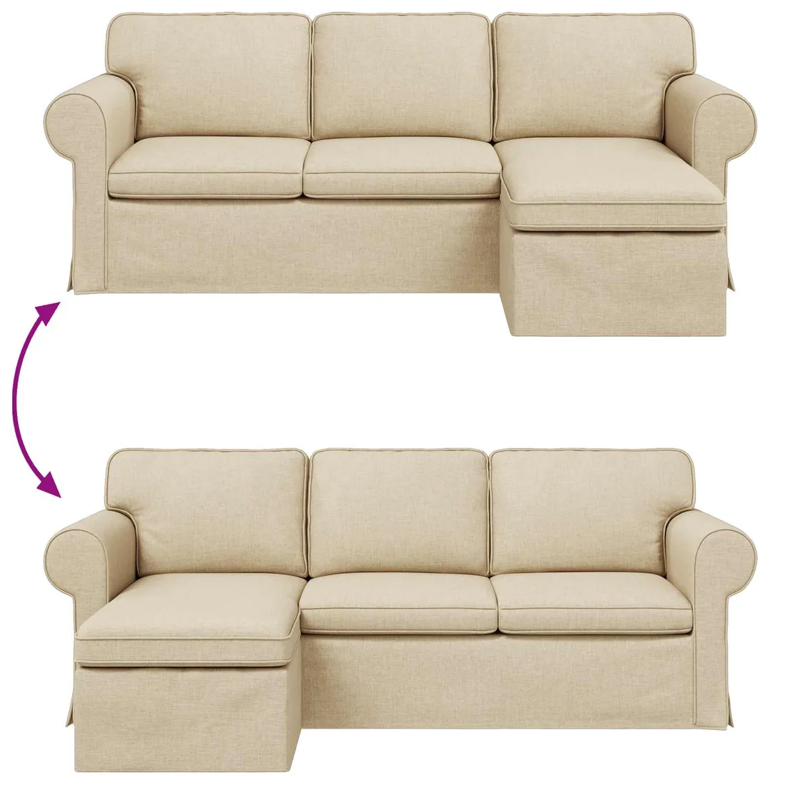 sofa-180cm-kremowy-metal