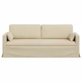 sofa-180cm-kremowy-metal-marka-vidaxl
