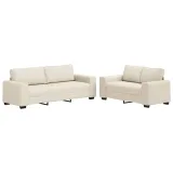 sofa-2-pcs-bezowy-tkanina-lniana