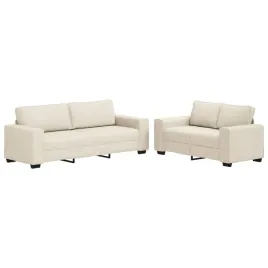 sofa-2-pcs-bezowy-tkanina-lniana