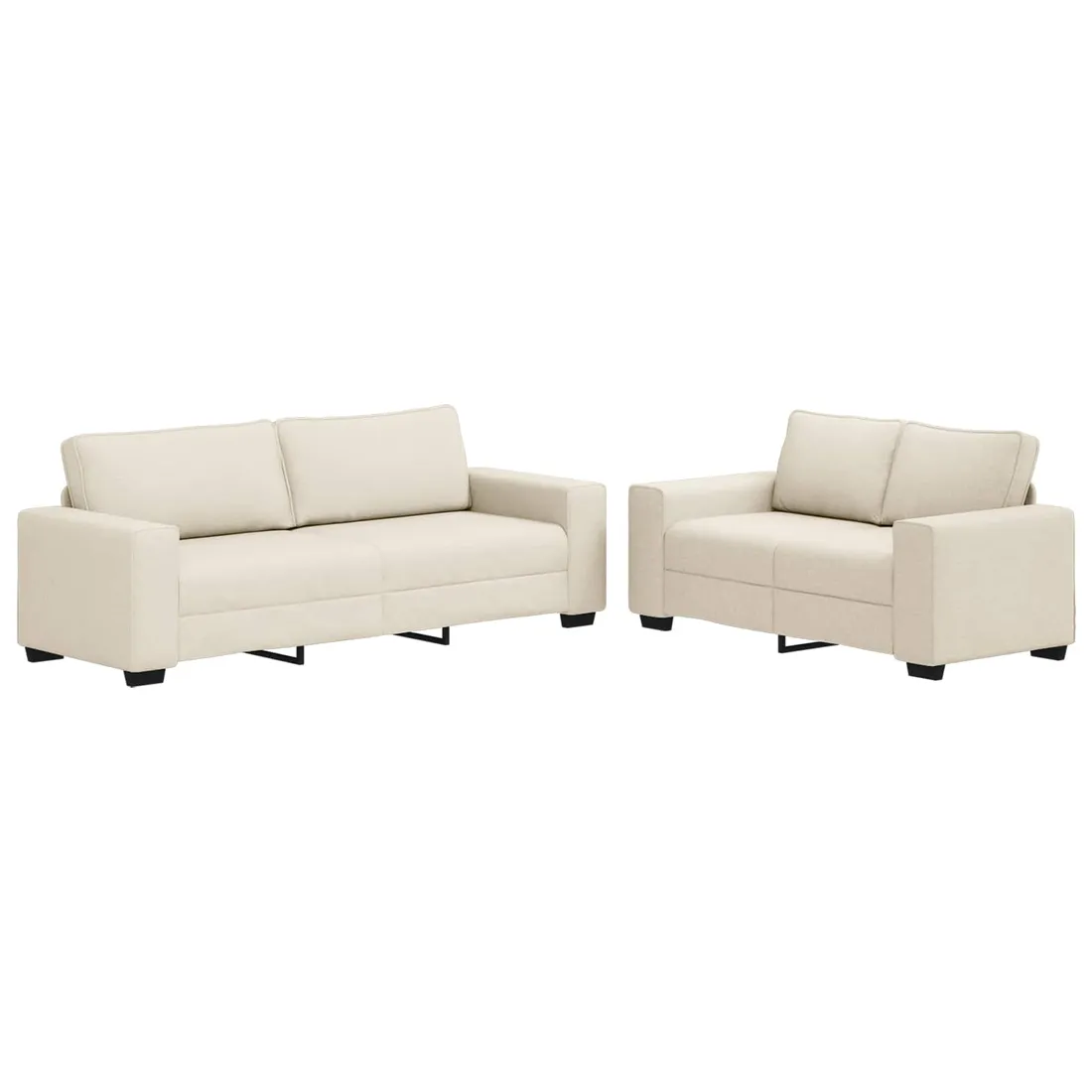 sofa-2-pcs-bezowy-tkanina-lniana-stan-nowy