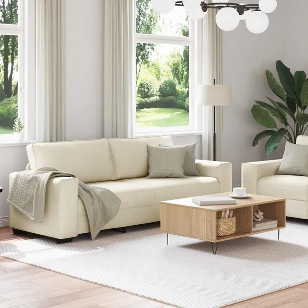 sofa-2-pcs-bezowy-tkanina-lniana-wielkosc-dwuosobowa