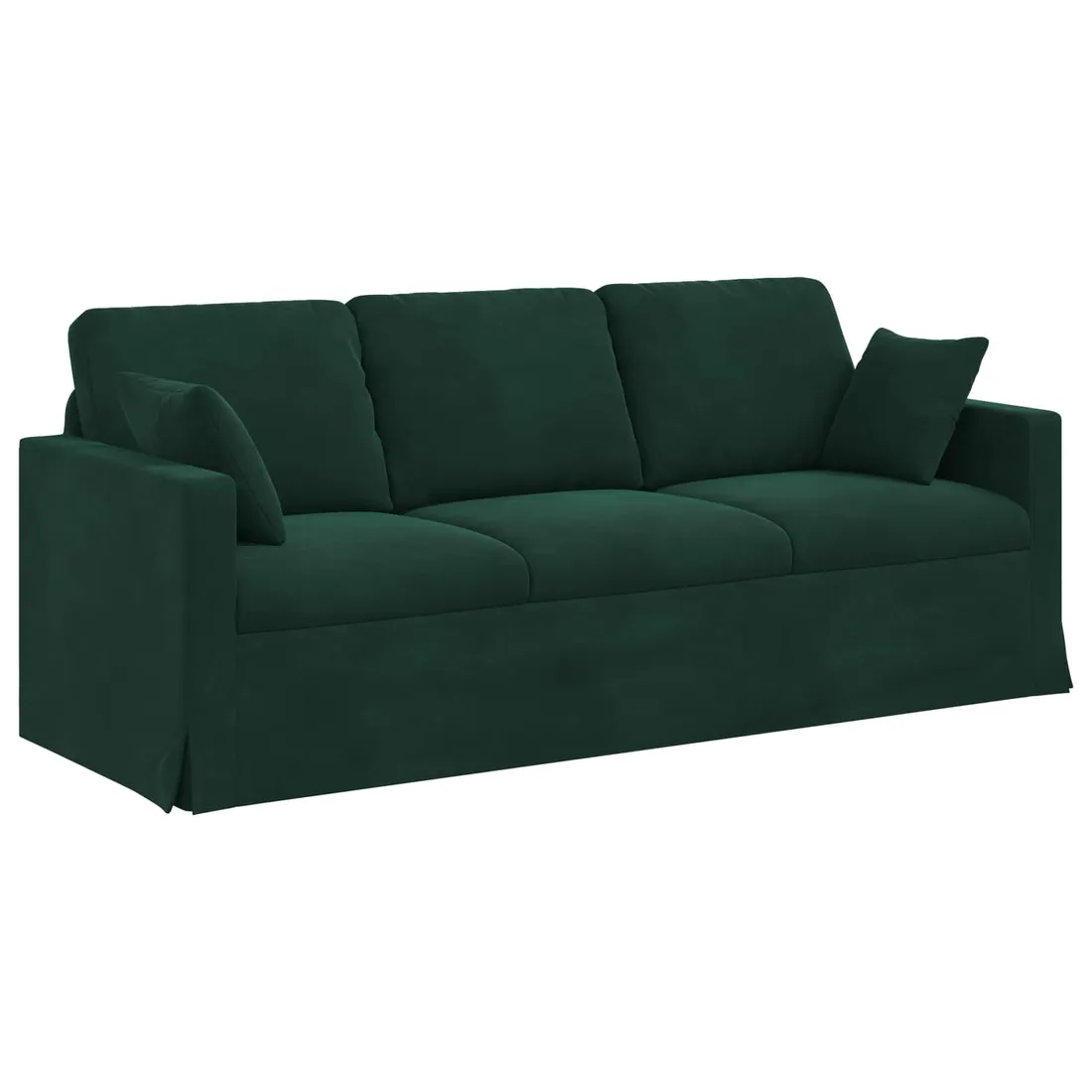 sofa-ciemna-zielen
