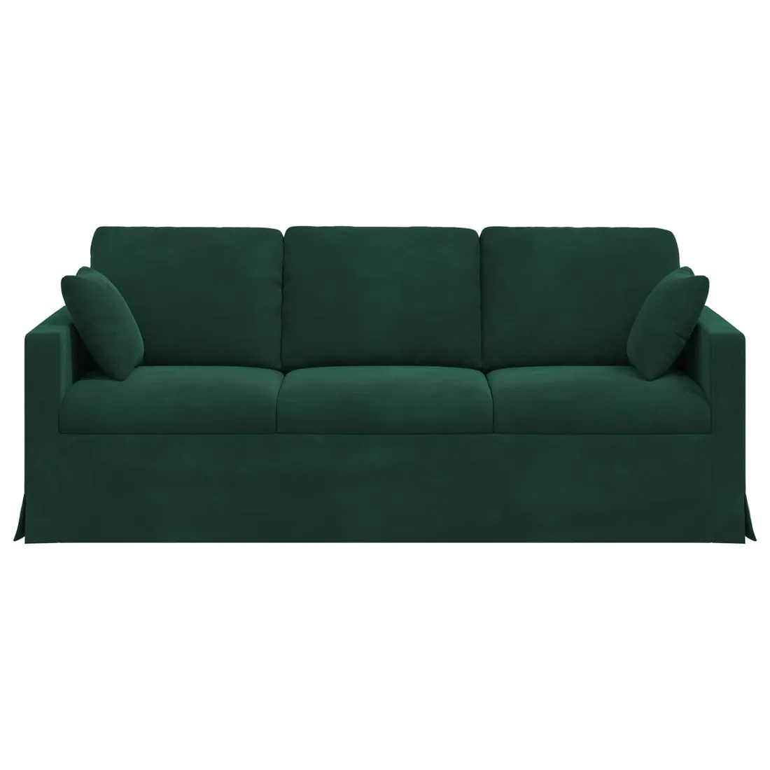 sofa-ciemna-zielen