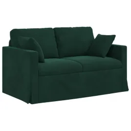 sofa-ciemna-zielen