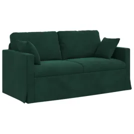 sofa-ciemna-zielen