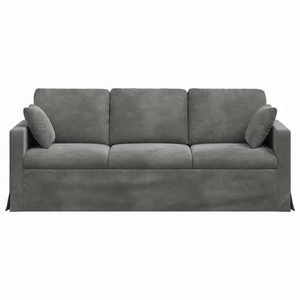 sofa-ciemnoszary-marka-vidaxl