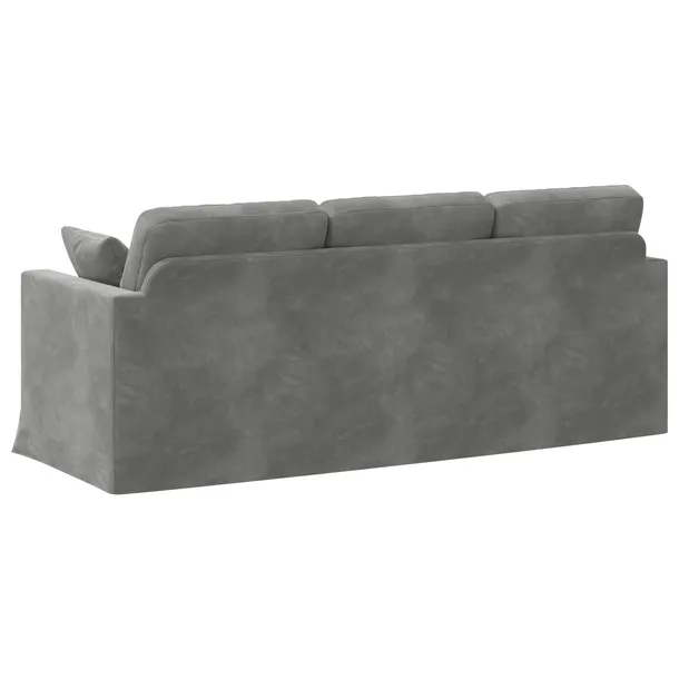 sofa-ciemnoszary-stan-nowy-marka-vidaxl