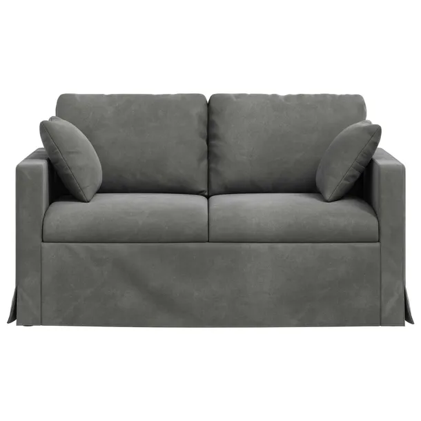 sofa-ciemnoszary-marka-vidaxl