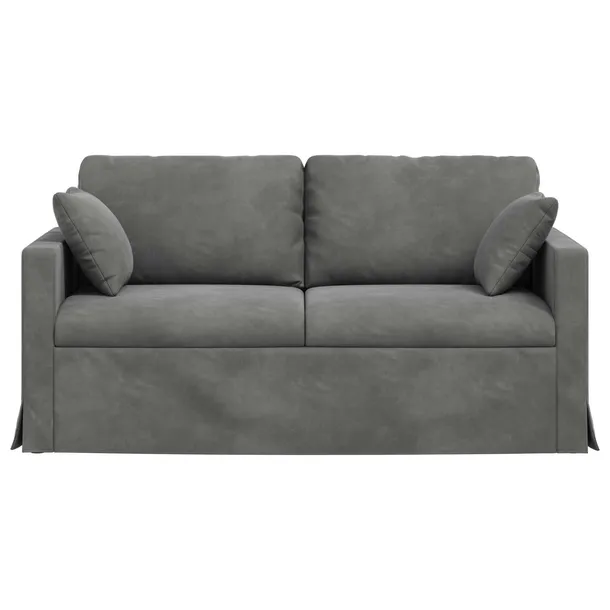 sofa-ciemnoszary-marka-vidaxl