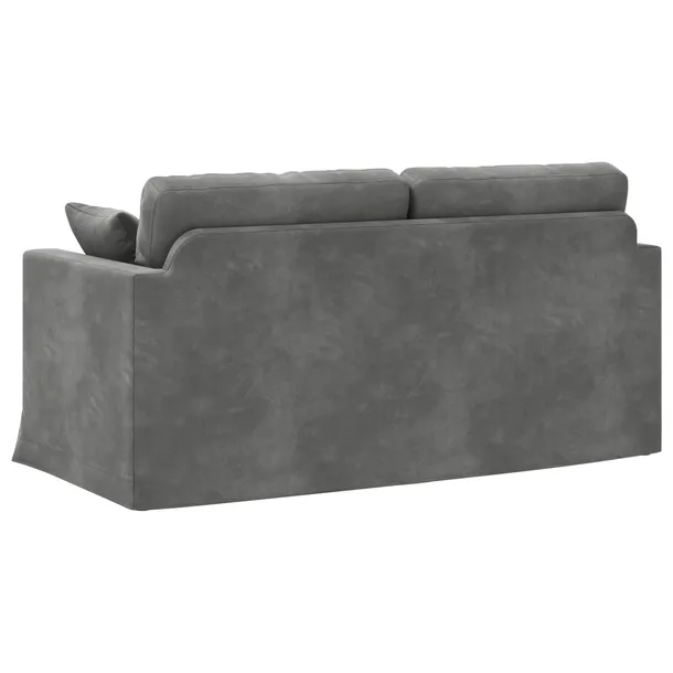 sofa-ciemnoszary-stan-nowy-marka-vidaxl