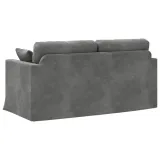 sofa-ciemnoszary-stan-nowy-marka-vidaxl