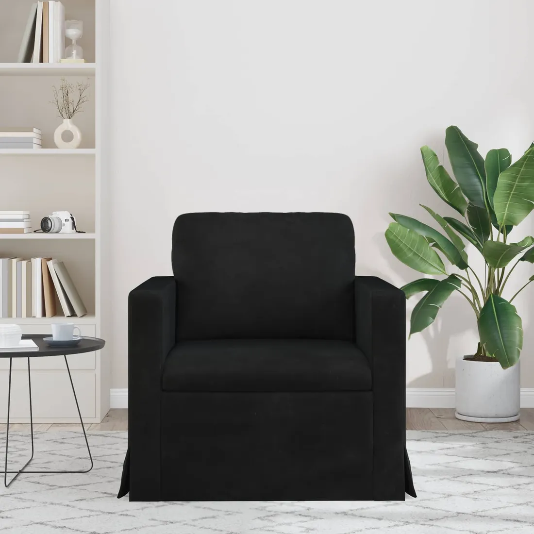 sofa-czarny-stan-nowy