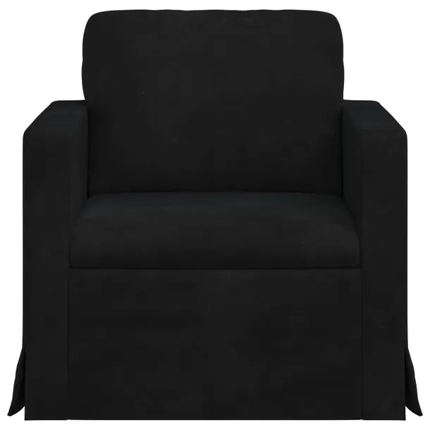 sofa-czarny-marka-vidaxl