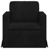 sofa-czarny-marka-vidaxl