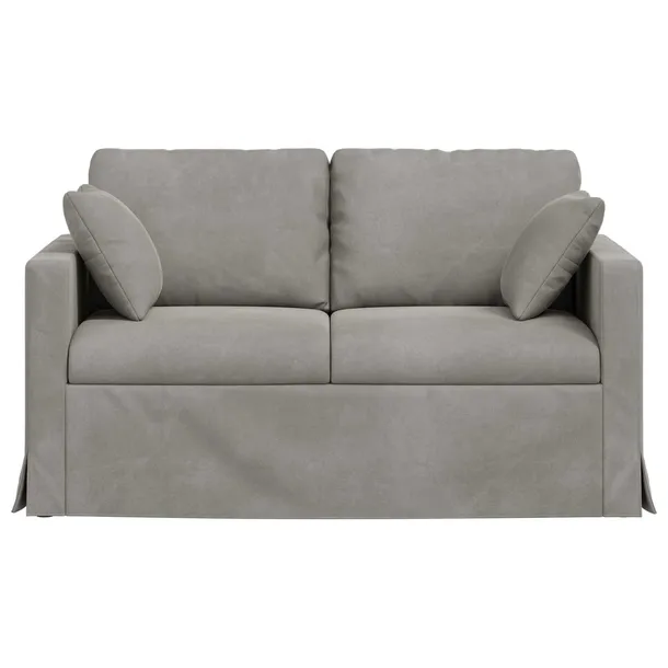sofa-jasnoszary-marka-vidaxl