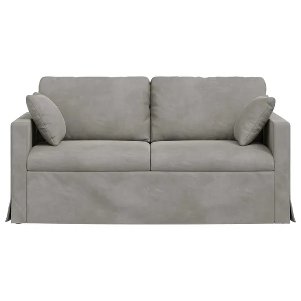 sofa-jasnoszary-marka-vidaxl