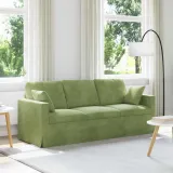 sofa-jasnozielony-stan-nowy