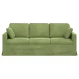 sofa-jasnozielony-marka-vidaxl