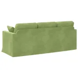 sofa-jasnozielony-stan-nowy-marka-vidaxl