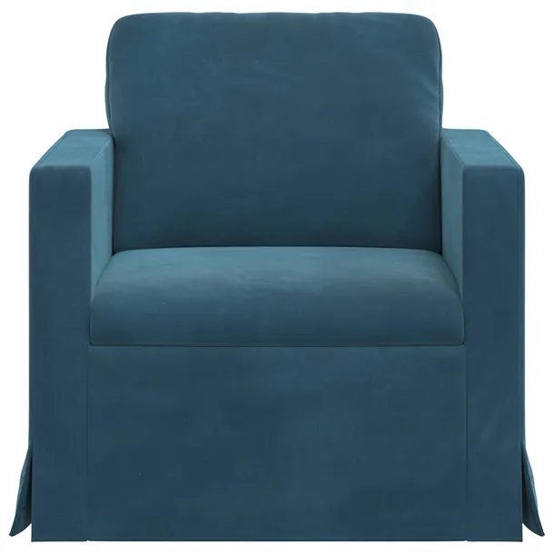 sofa-niebieski-marka-vidaxl