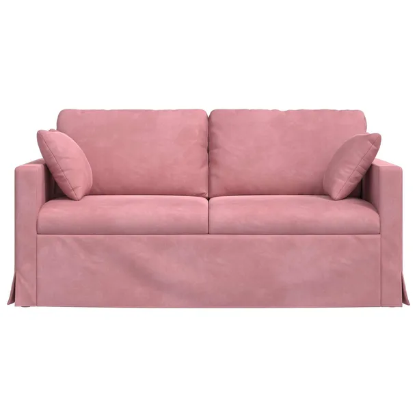 sofa-rozowy-marka-vidaxl