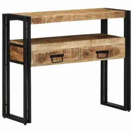 konsola-z-szuflada-brazowy-90-x-33-x-75-cm-drewno-z-mango