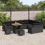 zestaw-sof-na-ogrod-12-pcs-czarny-polirattan-stan-nowy