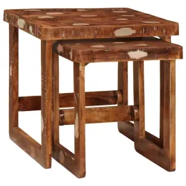 stolik-gniazdowy-2-pcs-46-x-46-x-45-cm-lite-drewno-recyklingowe