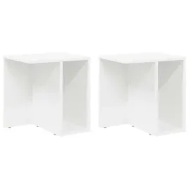 stolik-koncowy-2-pcs-bialy-37-x-32-x-40-cm