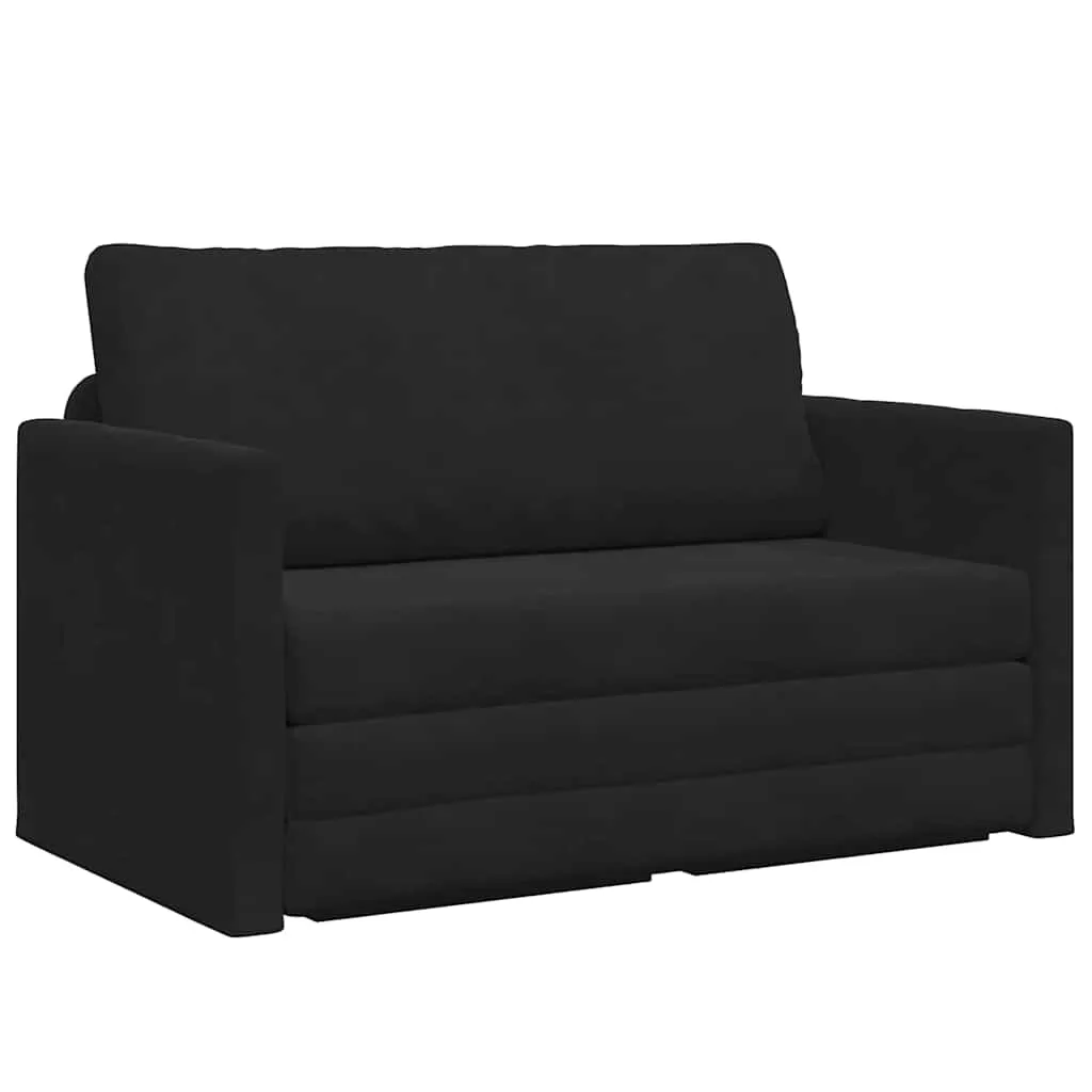 sofa-bed-110cm-czarny-aksamit