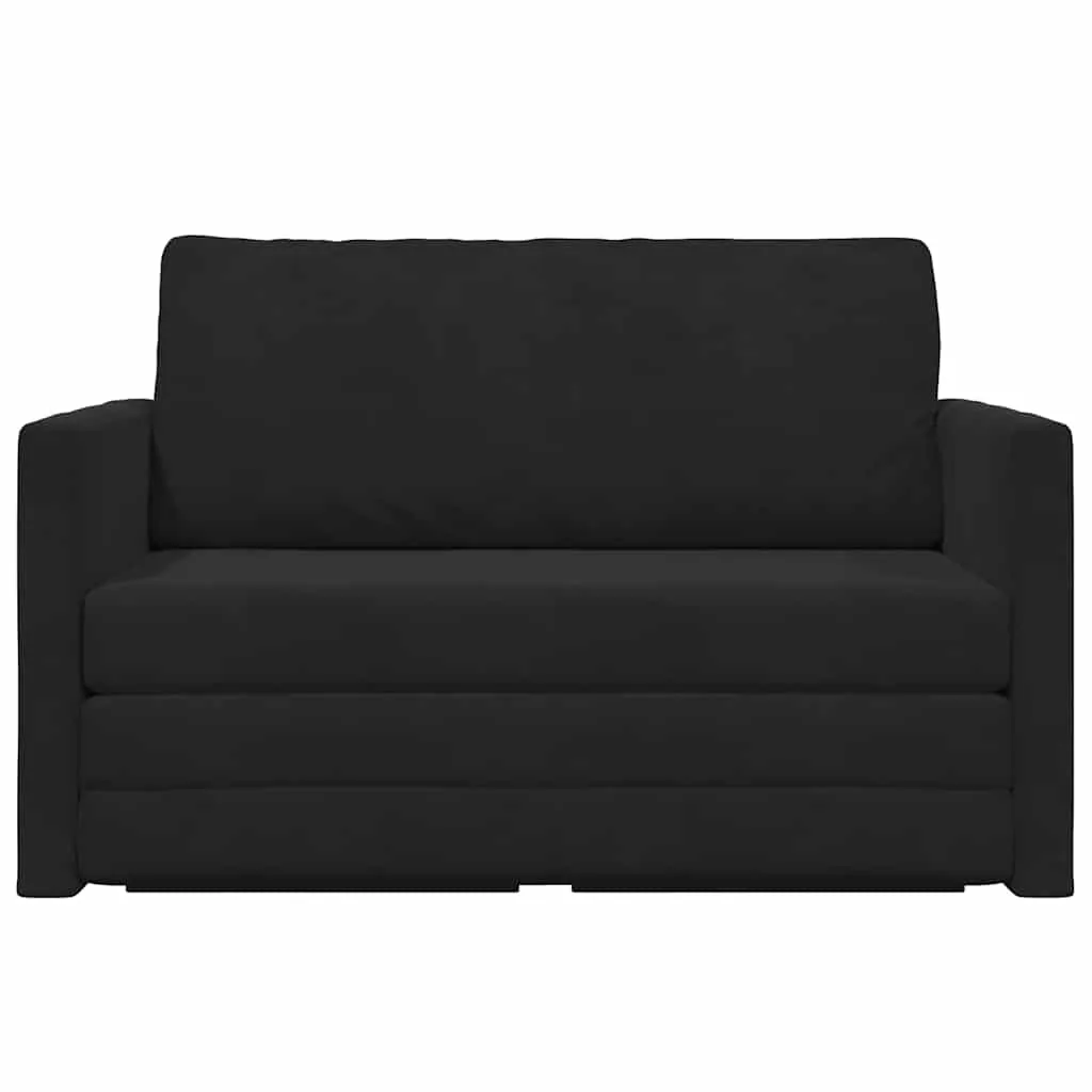 sofa-bed-110cm-czarny-aksamit