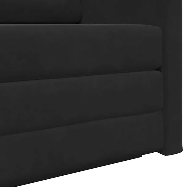 sofa-bed-110cm-czarny-aksamit-styl-minimalizm-typ-mebla-design