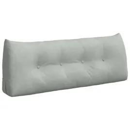 poduszka-na-plecy-jasnoszary-120-x-24-x-50-cm-aksamit