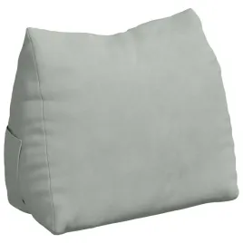 poduszka-na-plecy-jasnoszary-45-x-20-x-35-cm-tkanina-sztruksowa
