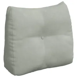 poduszka-na-plecy-jasnoszary-60-x-24-x-50-cm-aksamit