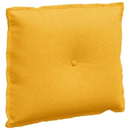 poduszka-na-plecy-jasnozolty-60-x-50-cm-tkanina-sztruksowa
