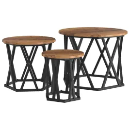stolik-boczny-do-nestingu-3-pcs-stare-drewno