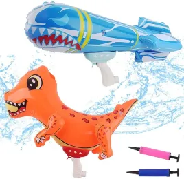 nadmuchiwane-pistolety-na-wode-2w1-dinozaur-rekin