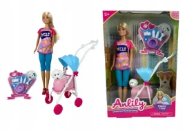 lalka-anlily-happy-time-z-pieskiem-w-wozku-akcesoriami