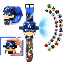 zegarek-dla-dzieci-z-projektorem-kapitan-superhero