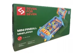 seven-for-seven-mini-pinball-mini-flipper