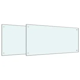 przod-kuchenny-2-pcs-bialy-100-x-50-cm-szklo-hartowane