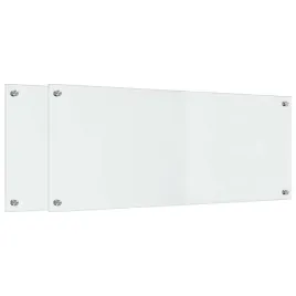 przod-kuchenny-2-pcs-przezroczysty-100-x-40-cm-szklo-hartowane