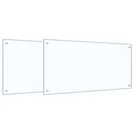 przod-kuchenny-2-pcs-przezroczysty-100-x-50-cm-szklo-hartowane
