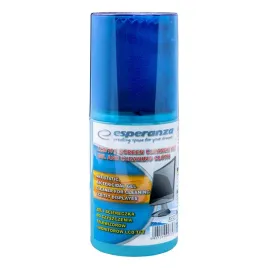 zel-do-czyszczenia-lcd-tft-esperanza-es121-z-mikrofibra